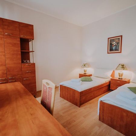 The Rooms By Dalia Košice Exteriér fotografie