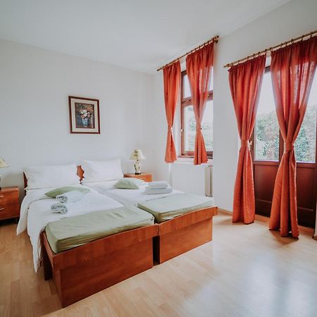 The Rooms By Dalia Košice Exteriér fotografie