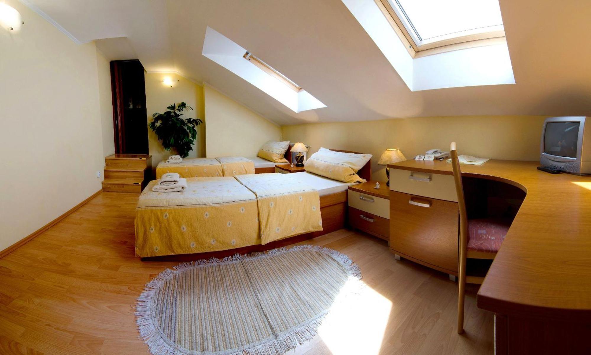 The Rooms By Dalia Košice Exteriér fotografie