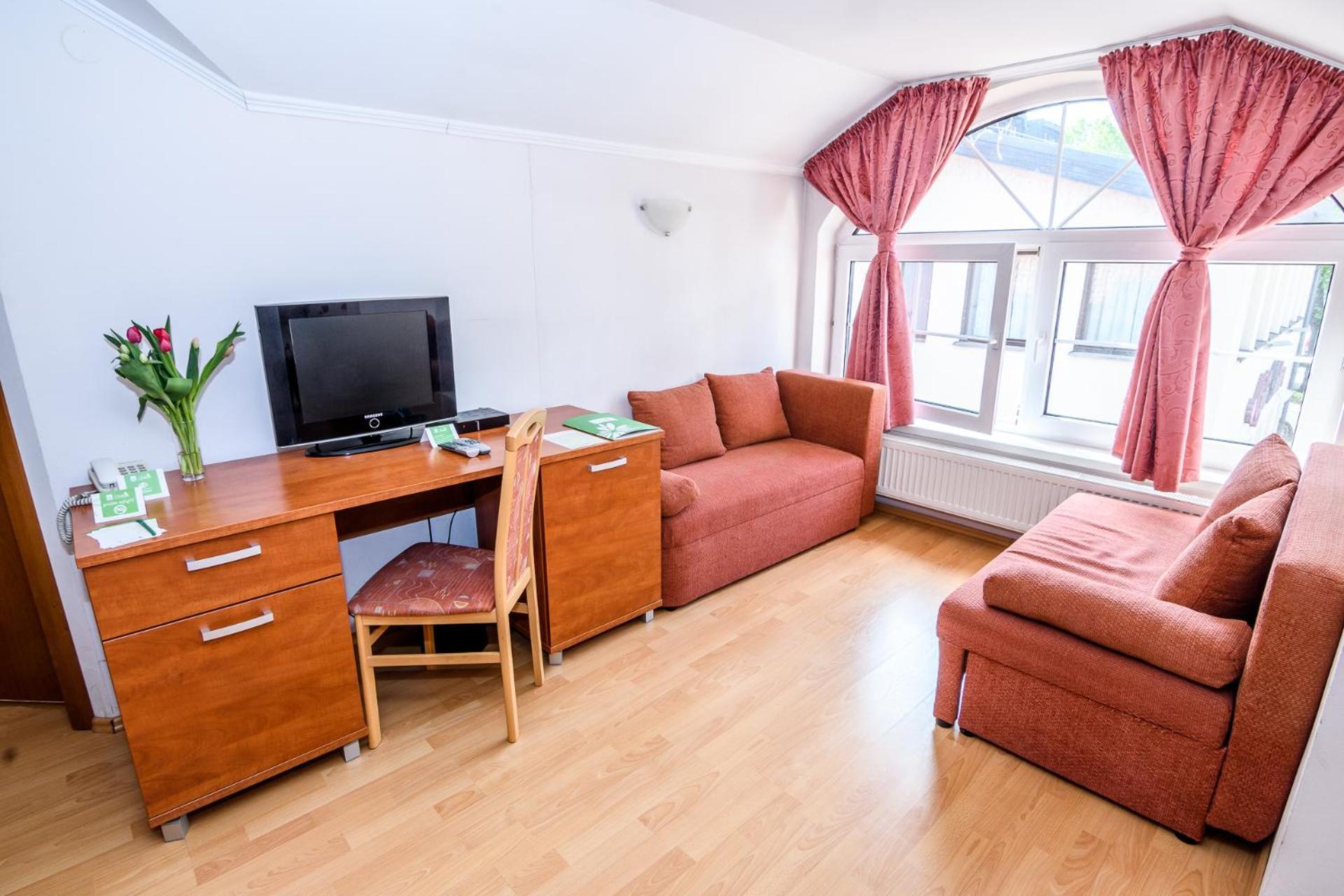The Rooms By Dalia Košice Exteriér fotografie
