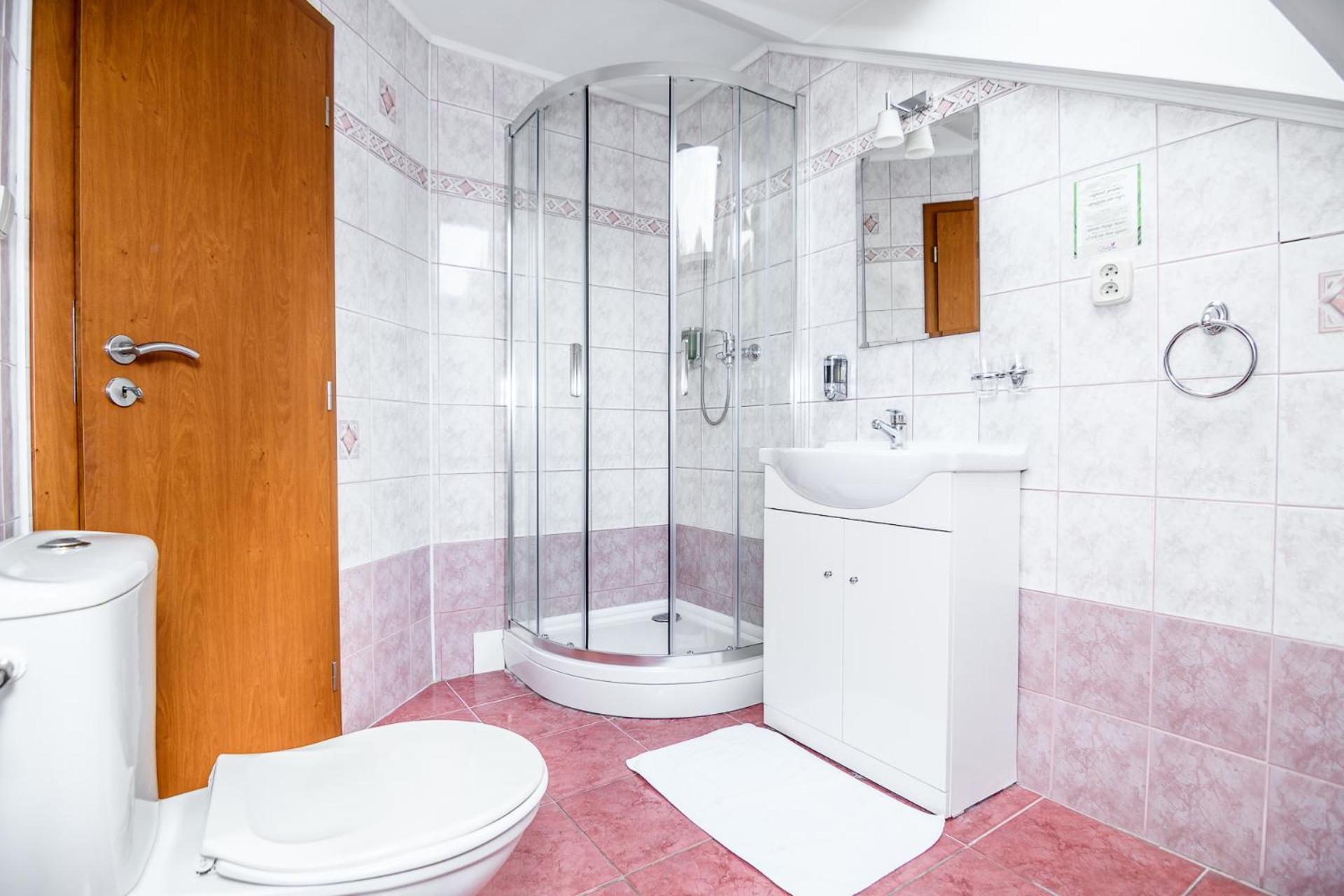 The Rooms By Dalia Košice Exteriér fotografie