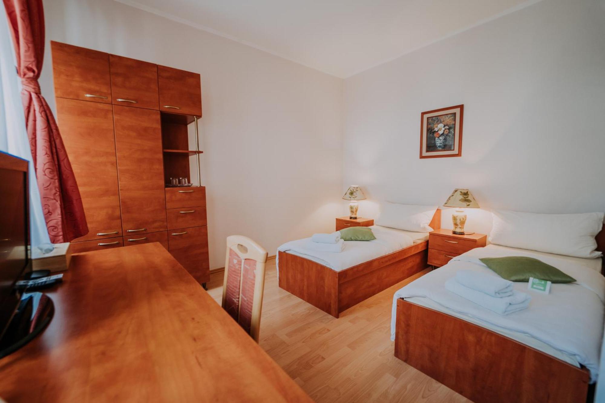 The Rooms By Dalia Košice Exteriér fotografie