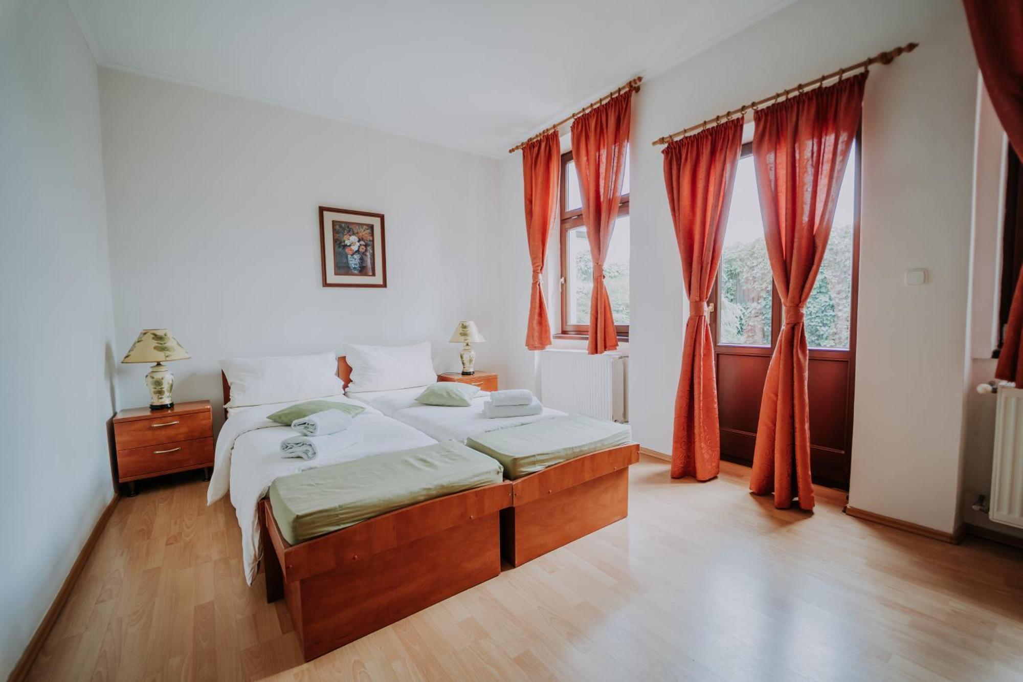 The Rooms By Dalia Košice Exteriér fotografie