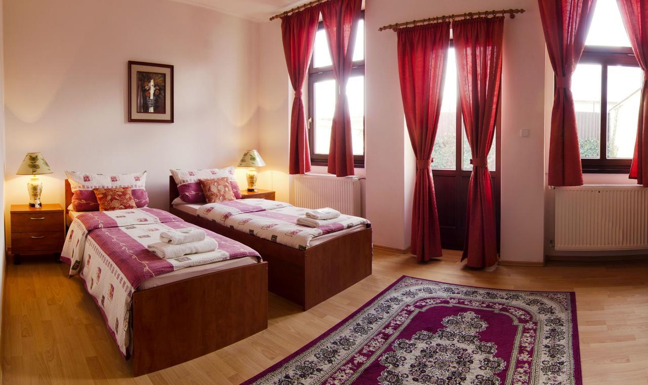 The Rooms By Dalia Košice Exteriér fotografie